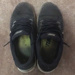 trashed shoes for sale